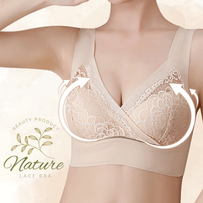 Cloud Touch Perfect Performance Lace Bra