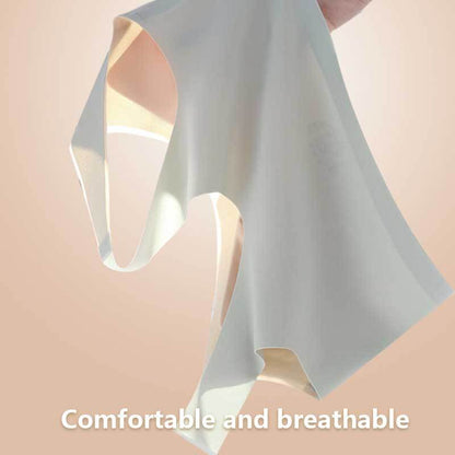 2021 TopSelling Traceless Latex Lift Up Bra