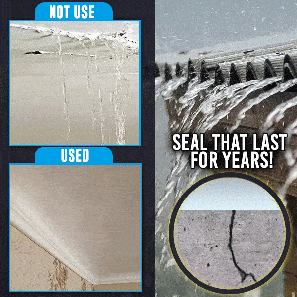Waterproof insulation sealant