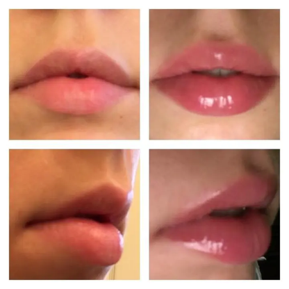 MAGICAL LIP PLUMPER