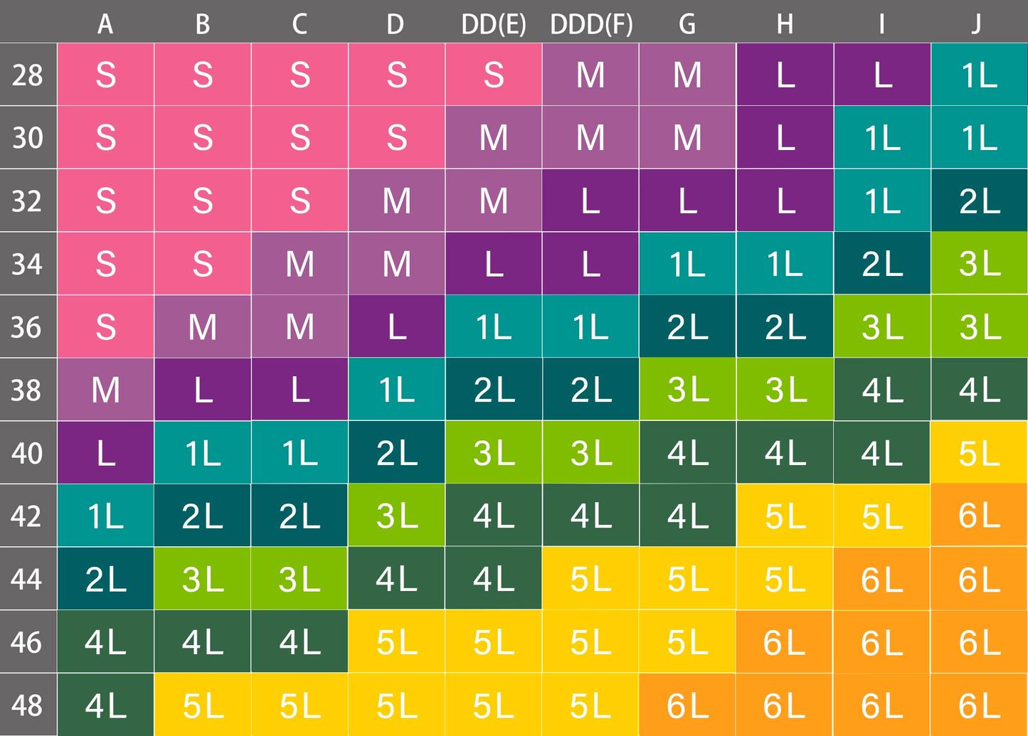 FitMe Rose Embroidery Front Closure Wirefree Bra