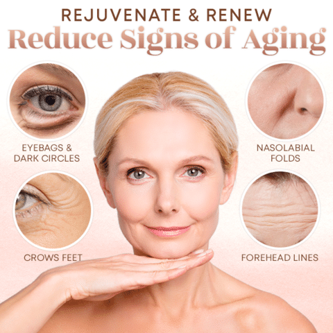 2024 New BELAY  Instant Perfection wrinkles essence