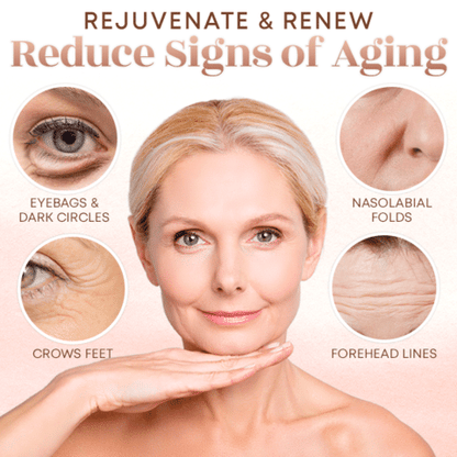 2024 New BELAY  Instant Perfection wrinkles essence