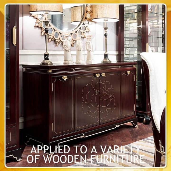 Mintiml Wood Seasoning Beeswax