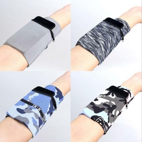 3 IN 1 Phone Sports Armband Sleeve