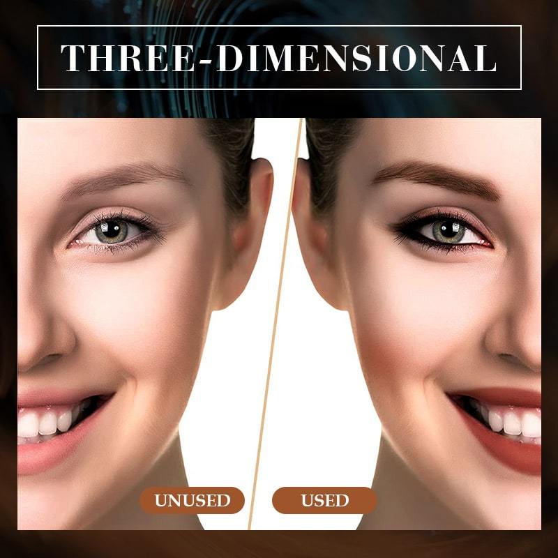 3 in 1 Eyebrow Cream