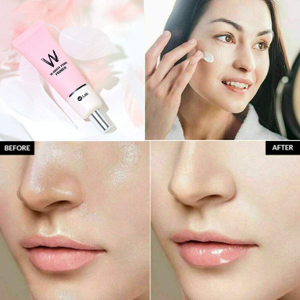 2021 New Pore Concealer Primer Cream