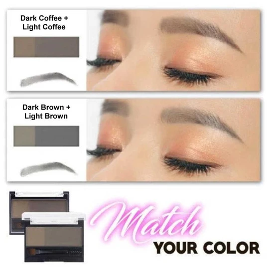 Amazing Adjustable Eyebrow Stamp