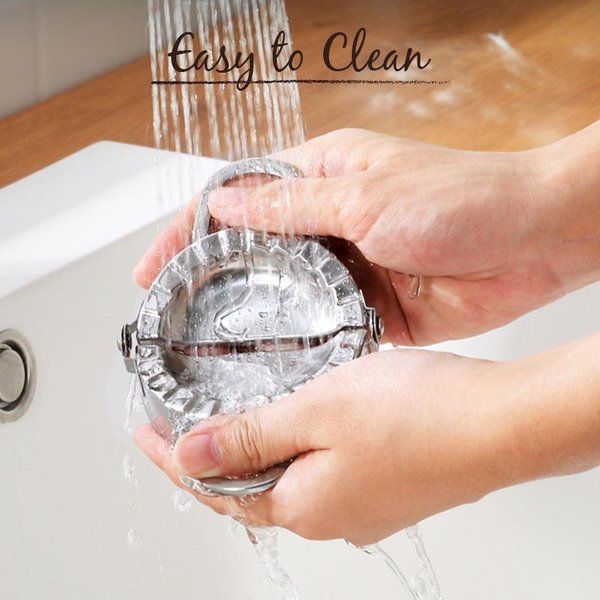 DUMPLING MOULD SET OF 10