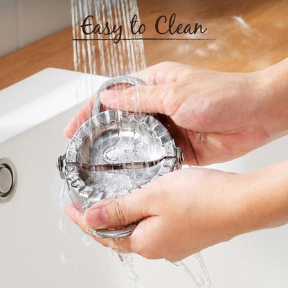 DUMPLING MOULD SET OF 10