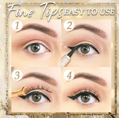 Diamond Lash Self Adhesive Eyeliner