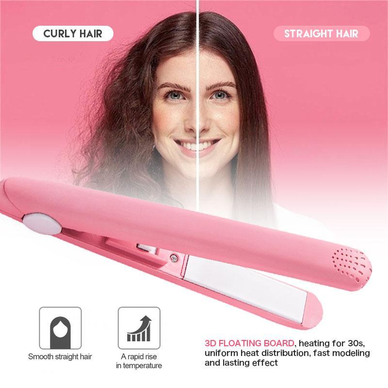 CERAMIC MINI HAIR CURLER