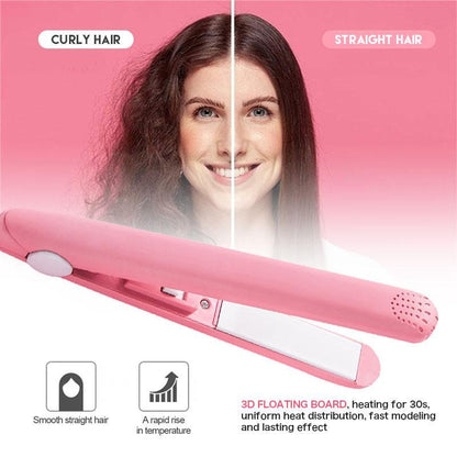 CERAMIC MINI HAIR CURLER