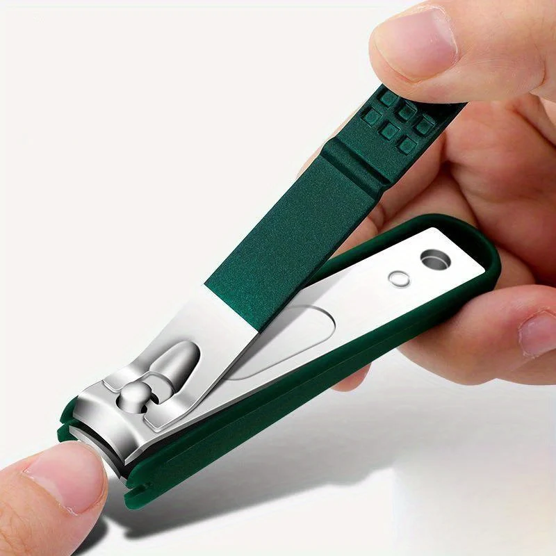 Professional Nail Clipper Set