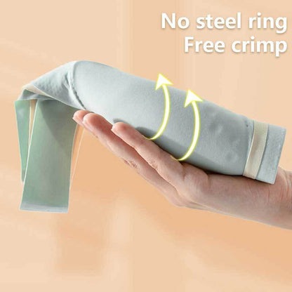 2021 TopSelling Traceless Latex Lift Up Bra