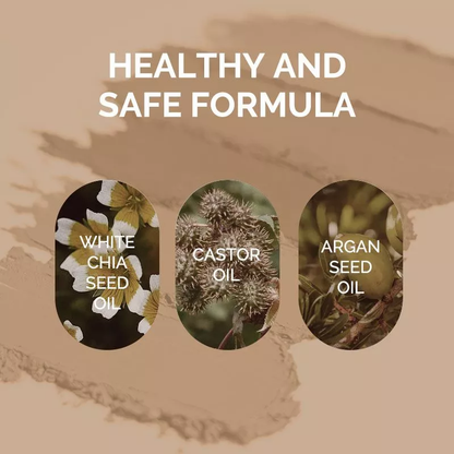 WATERPROOF EYEBROW PENCIL CREAM