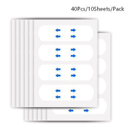 Invisible Face Lifter Tape