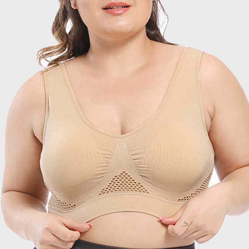 InstaCool Liftup Air Bra