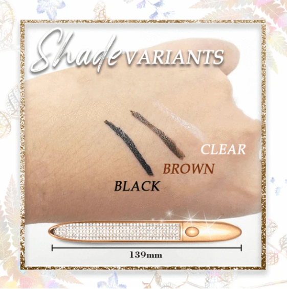 Diamond Lash Self Adhesive Eyeliner