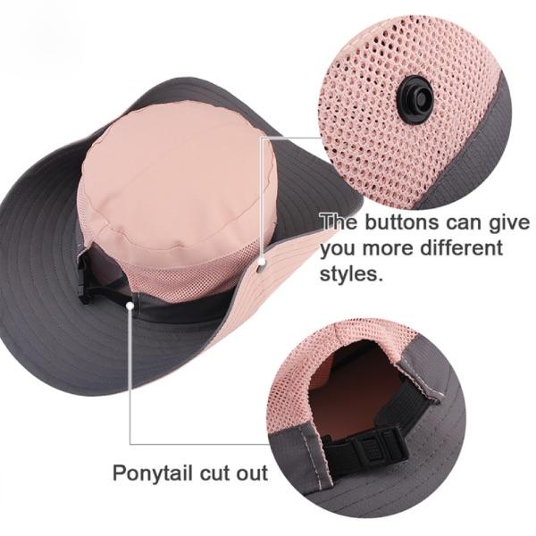 UV Protection Sun Hat