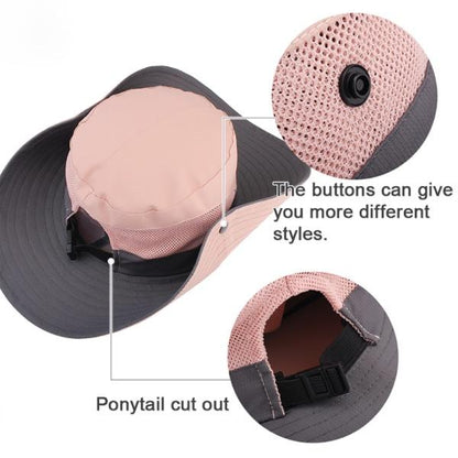 UV Protection Sun Hat