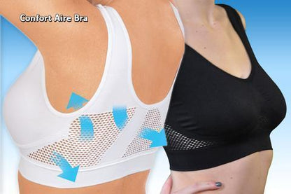 InstaCool Liftup Air Bra