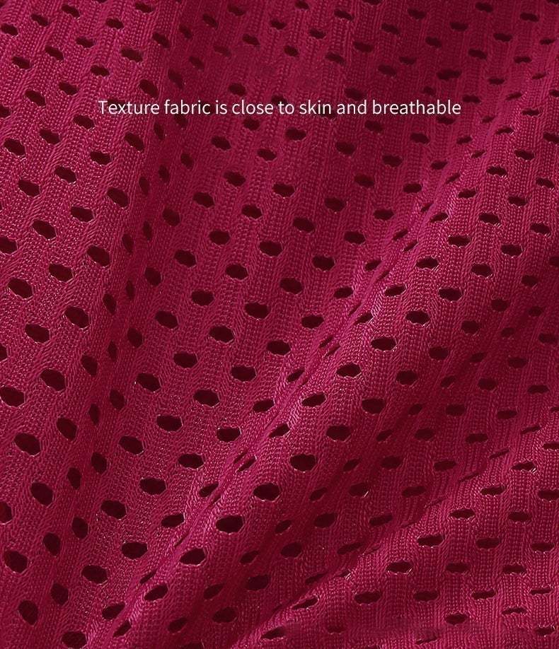 PLUS SIZE COMFORTABLE WIRELESS BRA