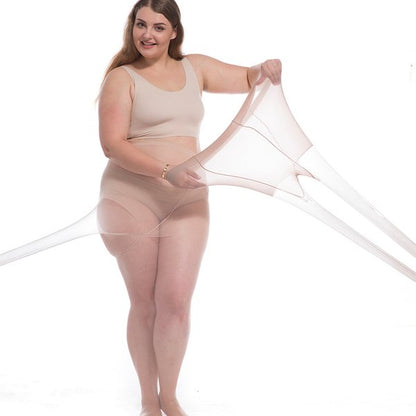 UNIVERSAL STRETCH ANTI SCRATCH STOCKINGS