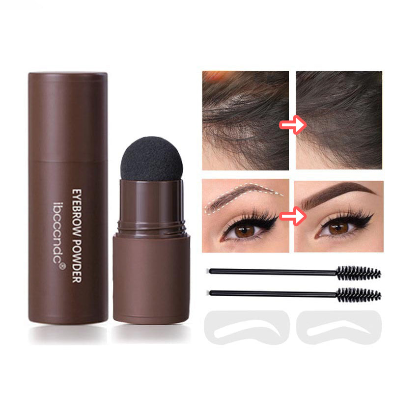 2022 One Step Brow Stamp Shaping Kit
