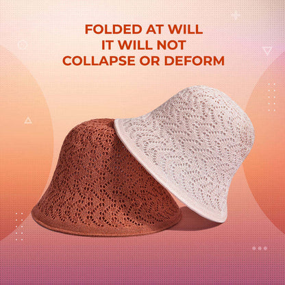 DOUBLE SIDED BUCKET HAT