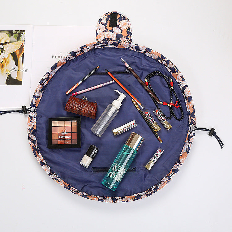 Magic Cosmetic Travel Bag