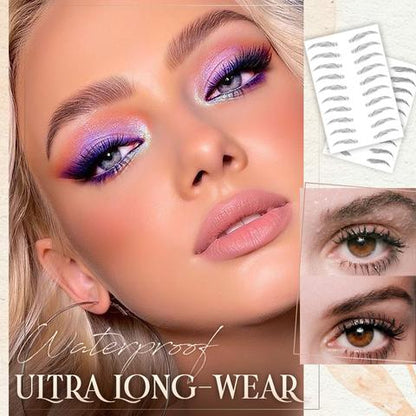 4D Ultra Long Wear Eyebrow Tattoo