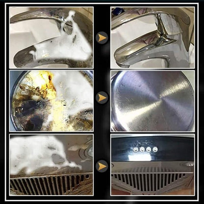 Car Multifunctional Heavy Duty Spray Cleane