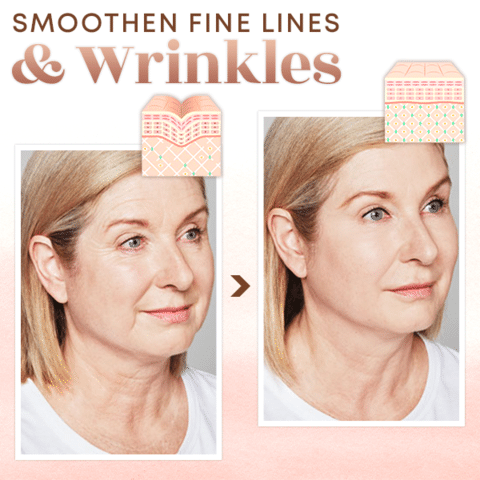 2024 New BELAY  Instant Perfection wrinkles essence