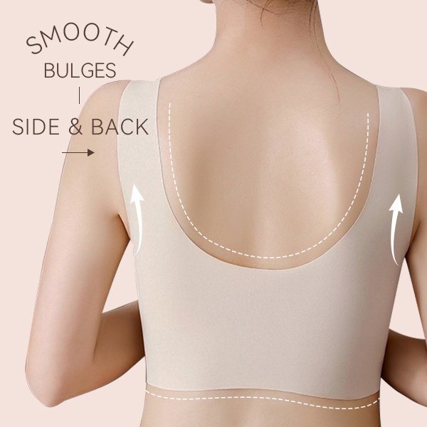 Cloud Touch Perfect Performance Lace Bra