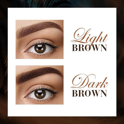 3 in 1 Eyebrow Cream