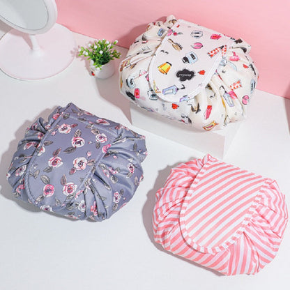Magic Cosmetic Travel Bag