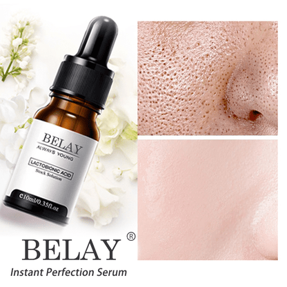 2024 New BELAY  Instant Perfection wrinkles essence