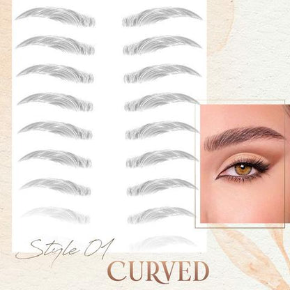 4D Ultra Long Wear Eyebrow Tattoo
