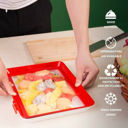 New Style Food Preservation Tray