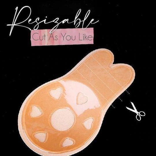 Invisible Lifting Sticky Bra