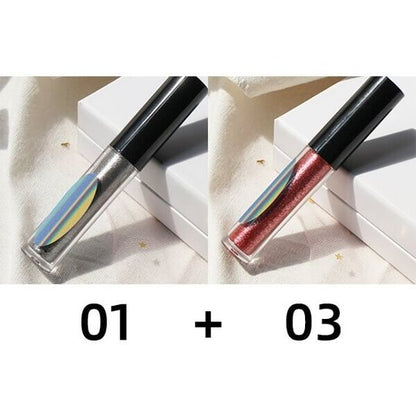 Diamond Glitter Mascara Topper