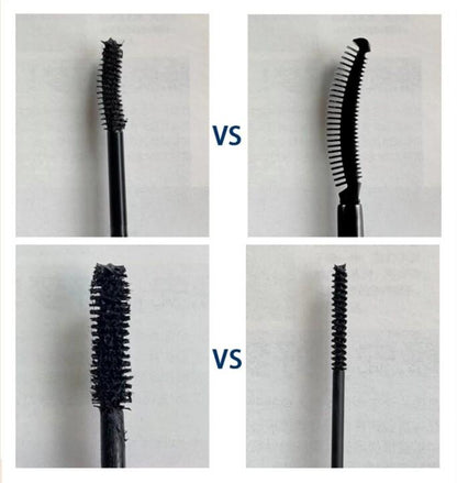 Colorful Mascara Waterproof Lasting Thick Curling