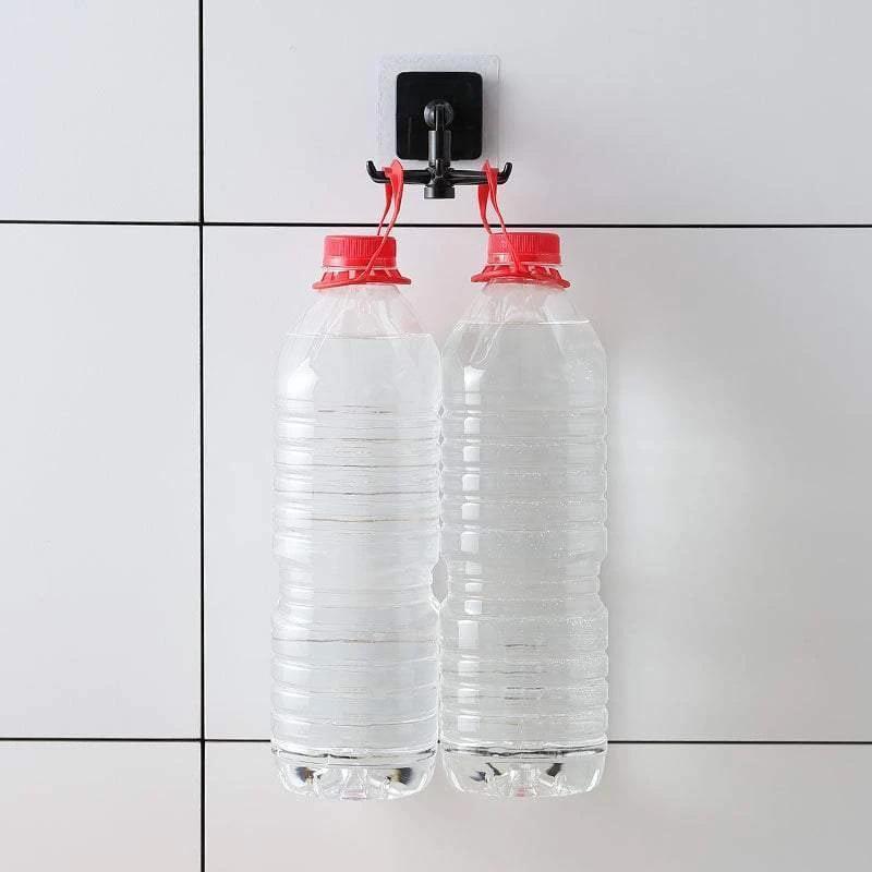 360  rotatable folding hook