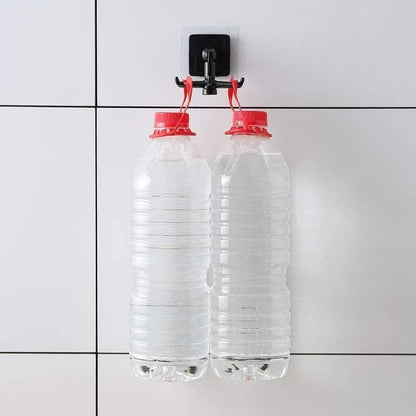 360  rotatable folding hook