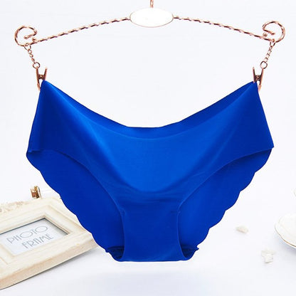 Seamless Panties For Woman Sexy Briefs