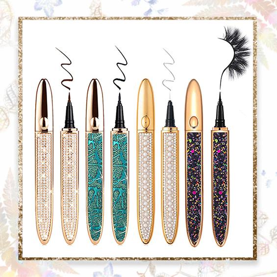 Diamond Lash Self Adhesive Eyeliner