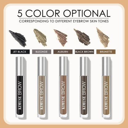 3 in 1 Waterproof Eyebrow Gel