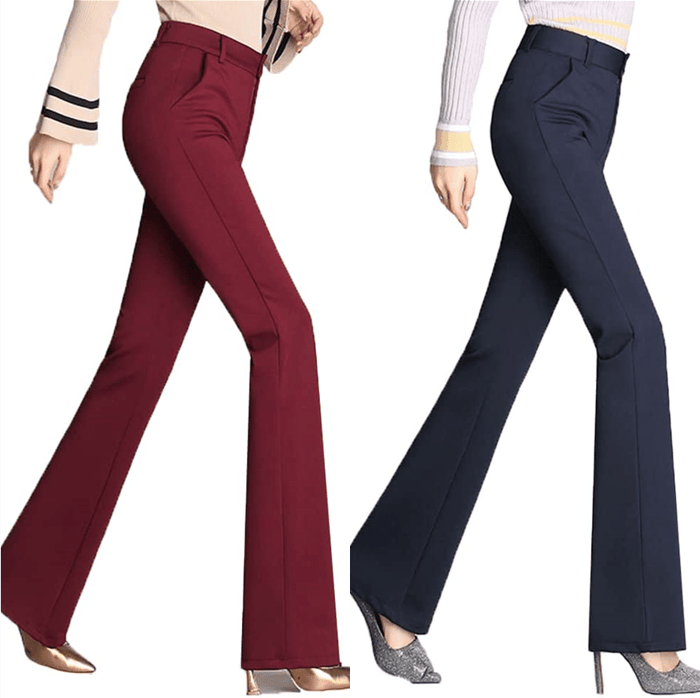 2022 New Arrivals Ultra Soft Yoga Pants with Pockets