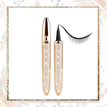 Diamond Lash Self Adhesive Eyeliner